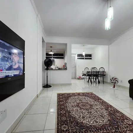 Apartamento A Beira Mar Caraguatatuba Exterior photo