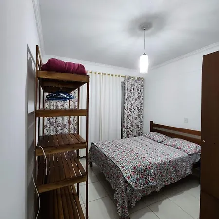 Apartamento A Beira Mar Caraguatatuba Exterior photo