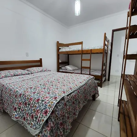 Apartamento A Beira Mar Caraguatatuba Exterior photo