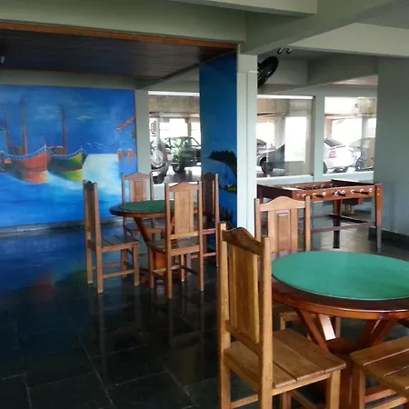 Apartamento A Beira Mar Caraguatatuba Exterior photo