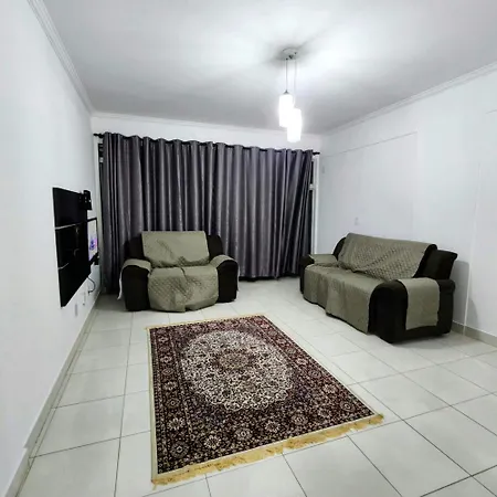 Apartamento A Beira Mar Caraguatatuba Exterior photo