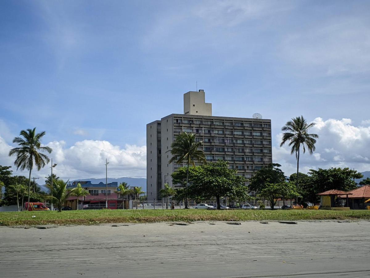 A Beira Mar * Caraguatatuba