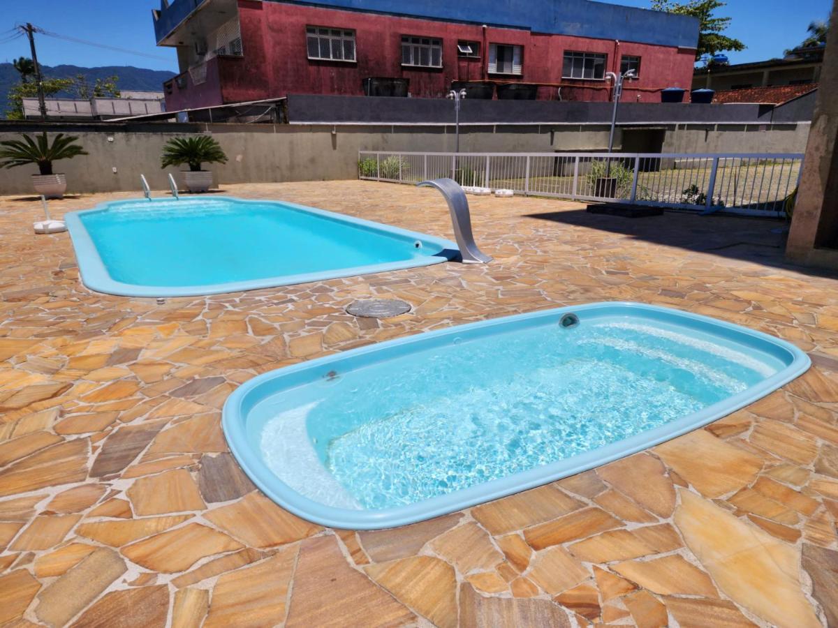 Apartment A Beira Mar *