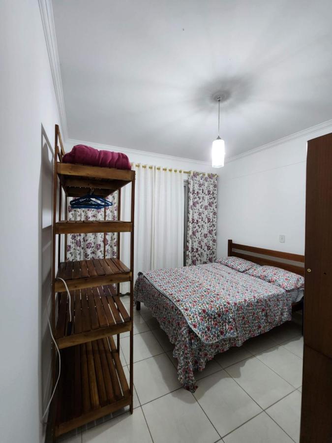 Apartment A Beira Mar Caraguatatuba