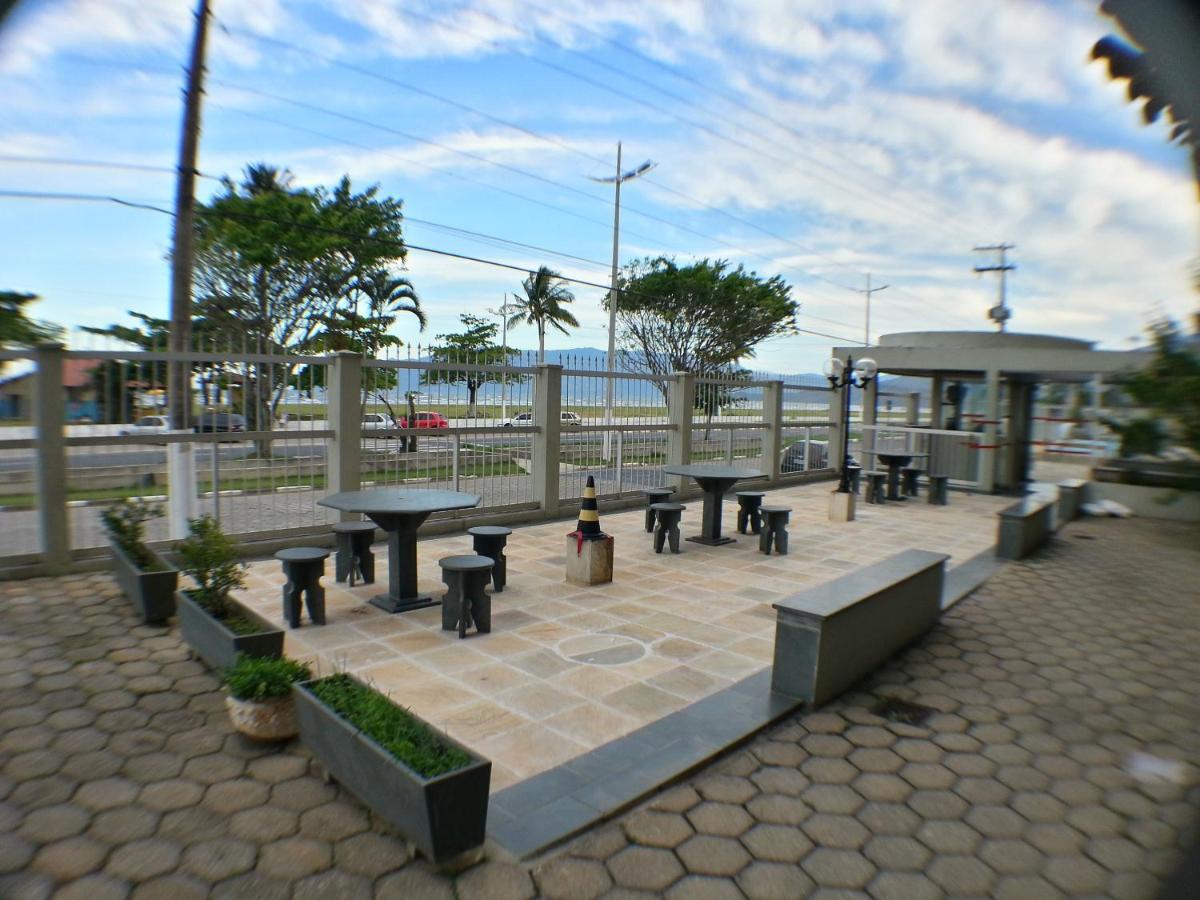 A Beira Mar