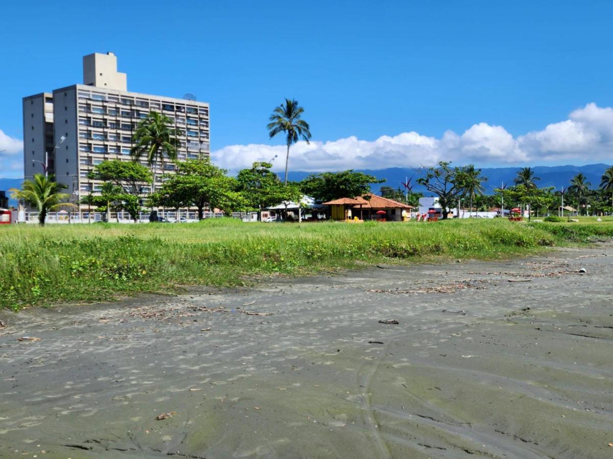 A Beira Mar Caraguatatuba
