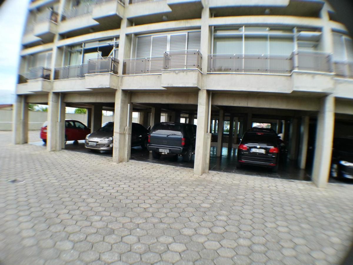 A Beira Mar Apartment
