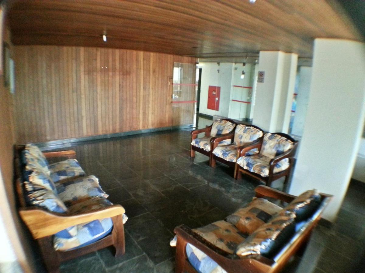 A Beira Mar Apartment Caraguatatuba