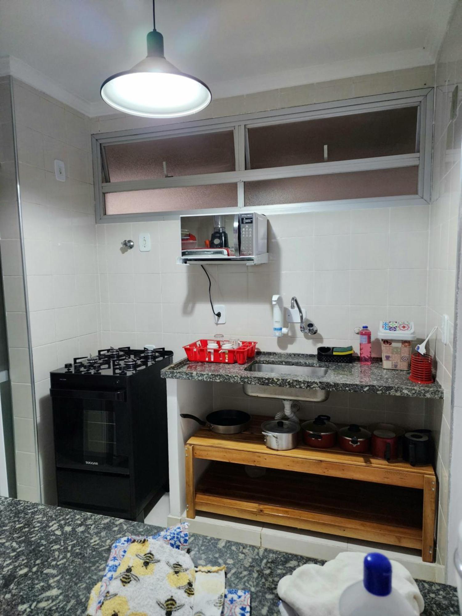 A Beira Mar Apartment