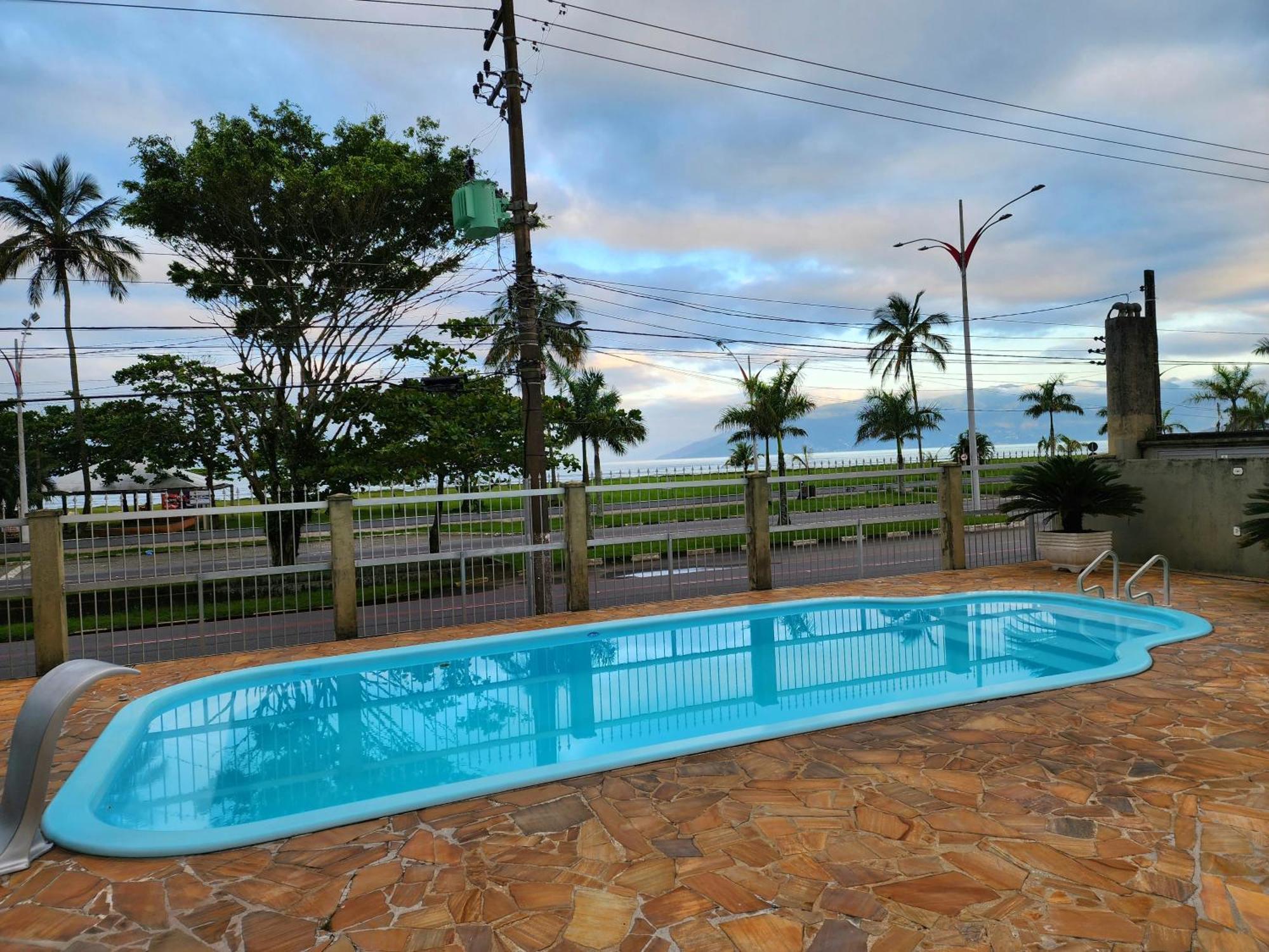 Apartment A Beira Mar