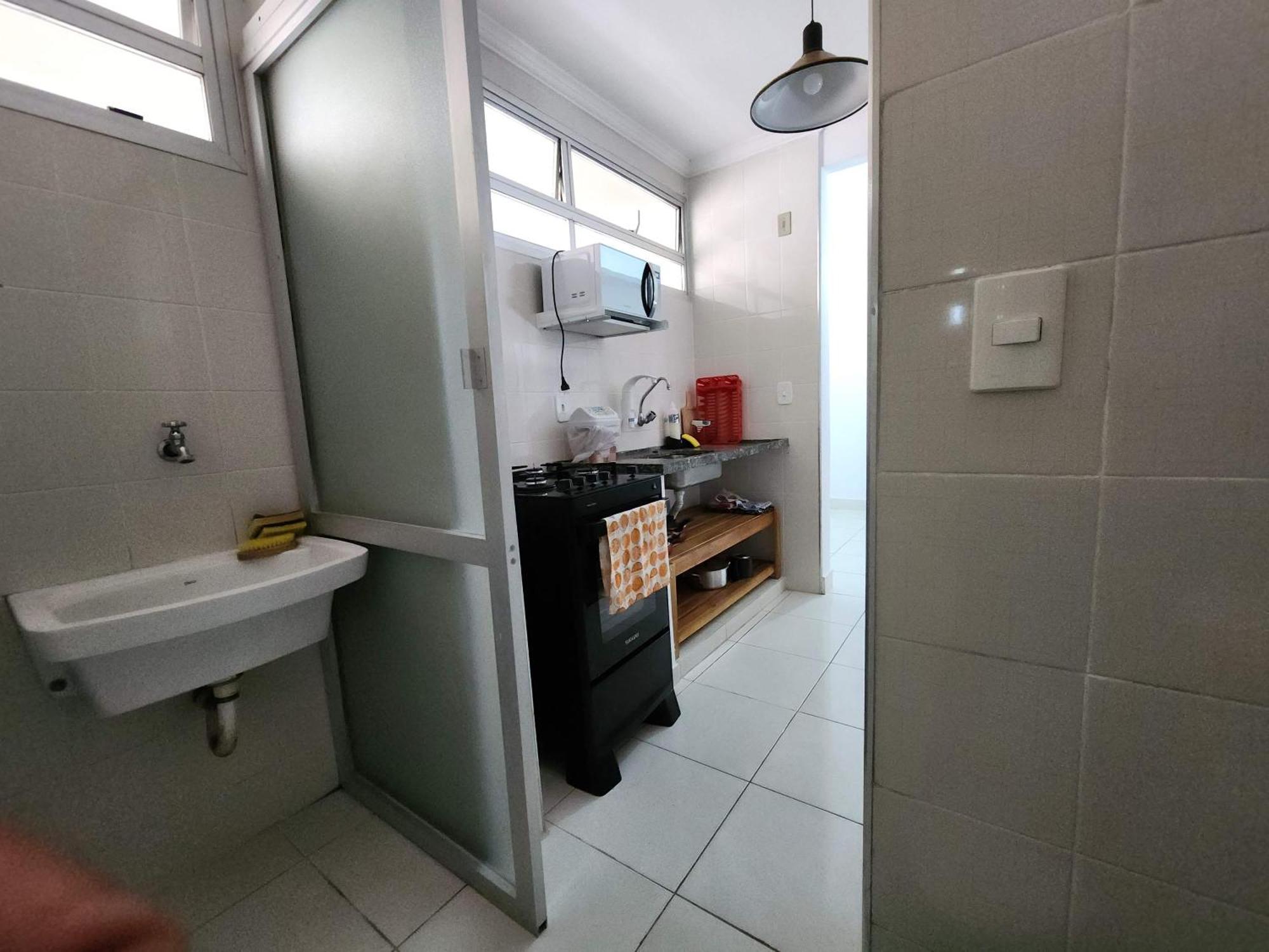 A Beira Mar Apartment *