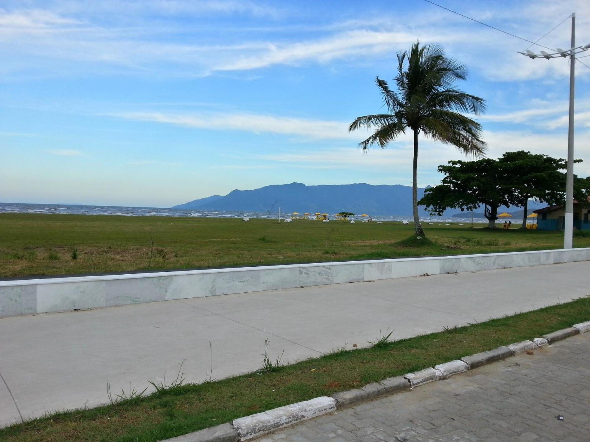 A Beira Mar