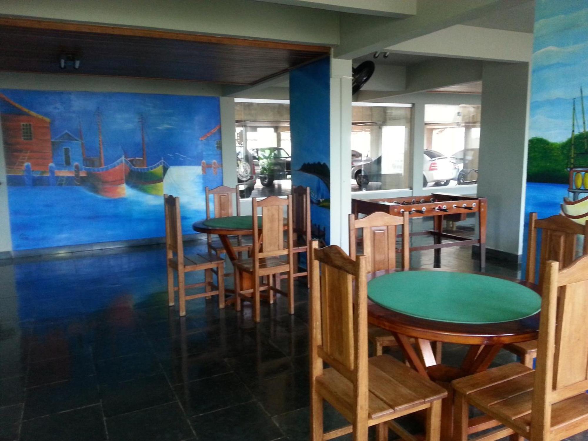 A Beira Mar Apartment *