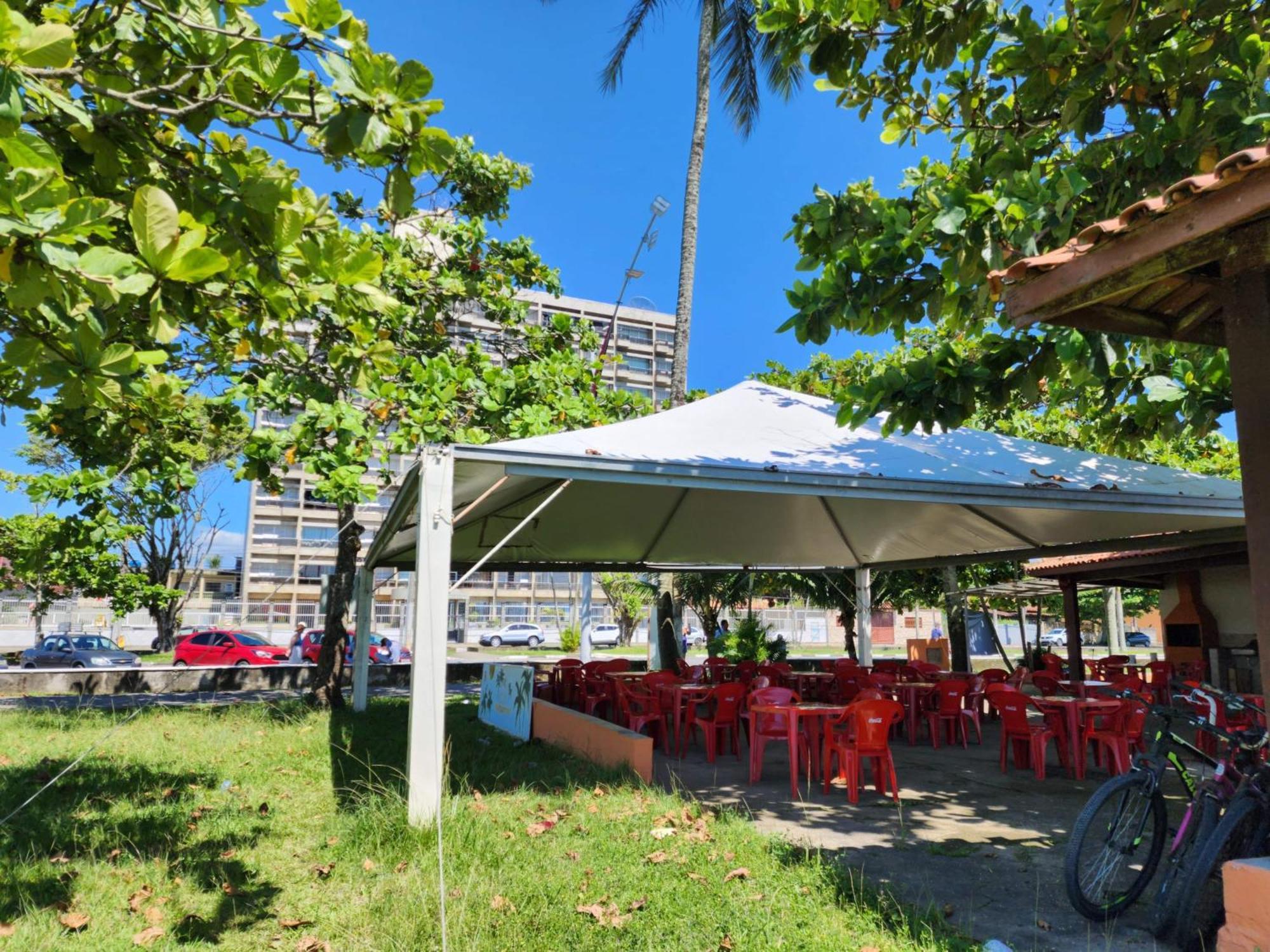 A Beira Mar *